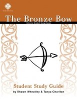 Bronze Bow Student Study Guide